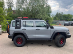 Диск колёсный A716 R17 8,5 ЕТ0 Matte black & red face Agility force