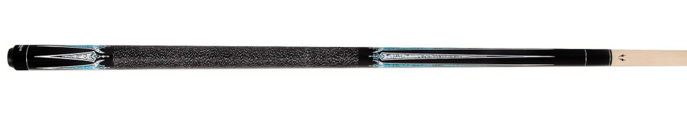 Кий Viking Valhalla VA602 2PC Пул