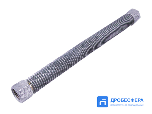 Радиатор воздушный D.12x228 мм Remeza LB30-2/40-2 R 21171002