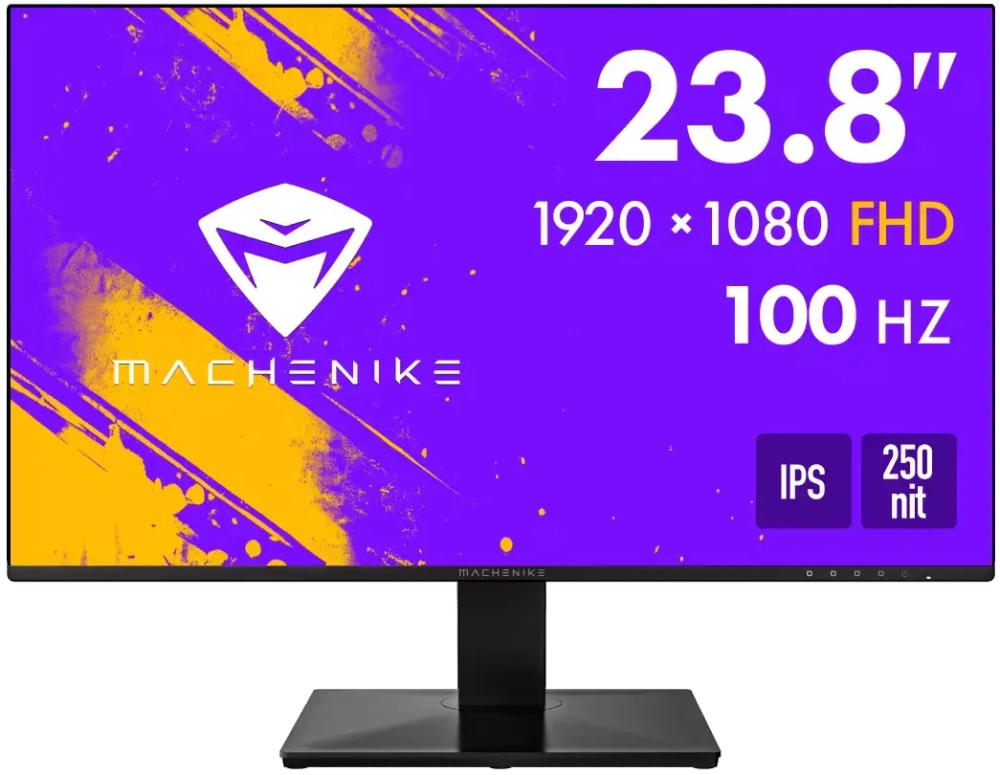 Игровой монитор 23.8" MacheNike MKF24F100