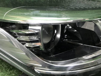 Фара правая Chery Tiggo 4 Pro (2020-н.в.) галоген