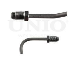 Шланг тормозной задний левый UNIO BRH-10093
