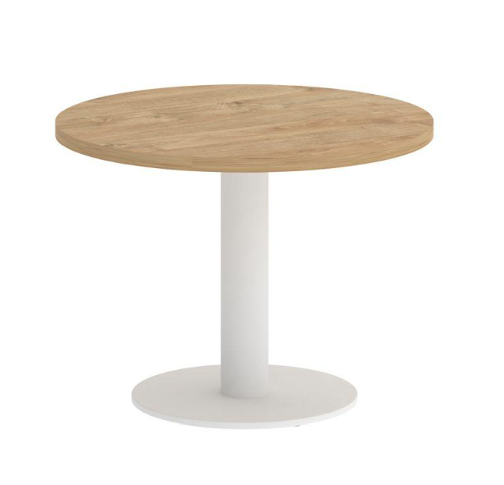 Стол журнальный круглый Onix Direct (Оникс Директ)