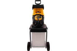 Садовый электрический измельчитель Denzel ECS-2700 59702