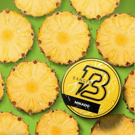 Banger - Mikado (100г)