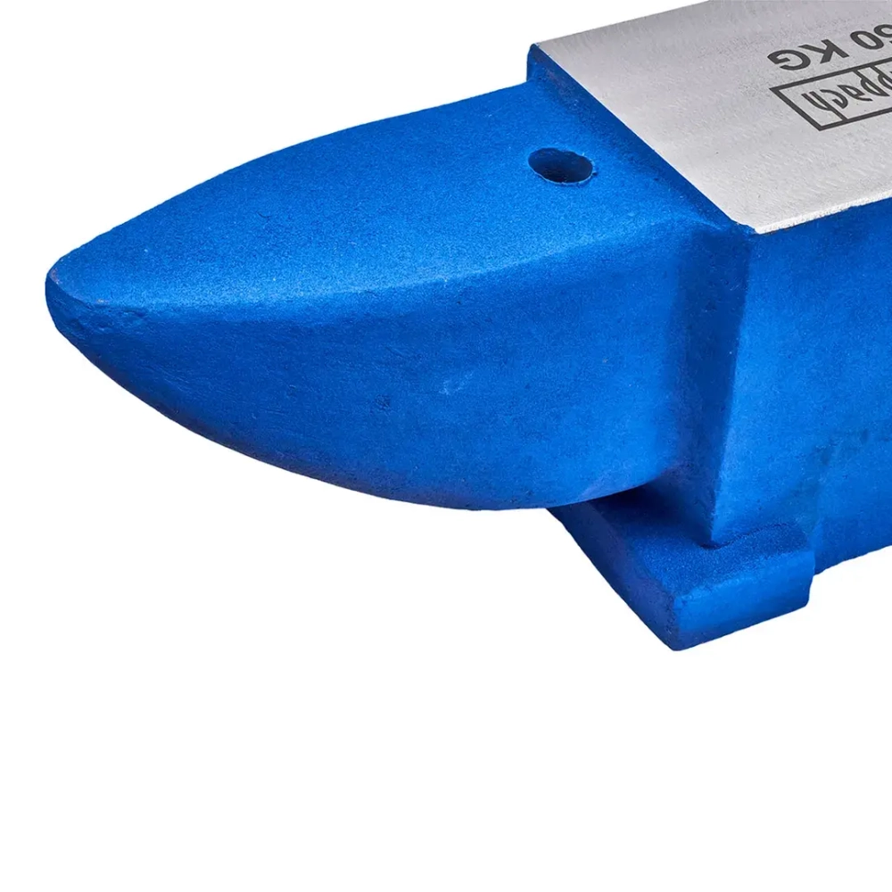 Наковальня 50кг Scheppach Sch-654A50