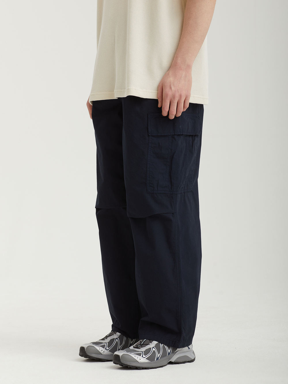 Мужские Брюки (Relaxed Fit) Cole Cargo