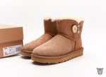 UGG Mini Bailey Button II Boot