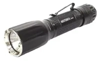 Фонарь Nextorch TA30 тактический, 1300 люмен, моментальный стробоскоп (TA30)