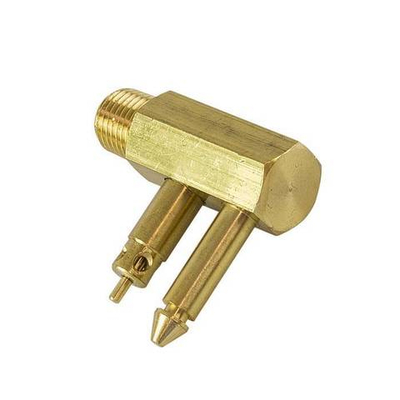 Фитинг топливный Mercury адаптер