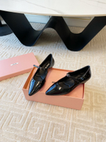 Miu Miu Shoes (4 colors)