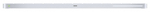 Клавиатура Apple Magic Keyboard 1st generation белый