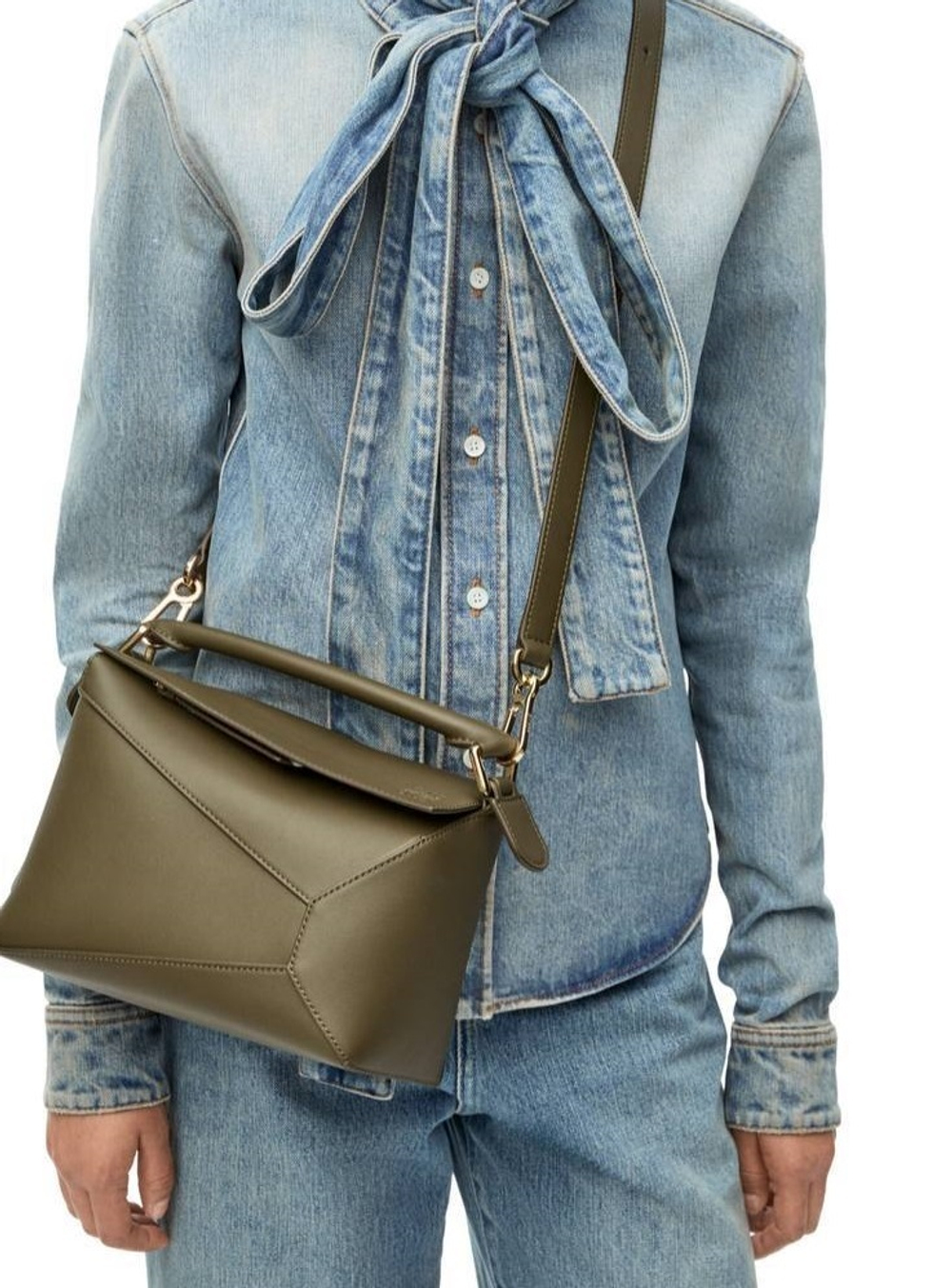 Сумка Loewe 29 см