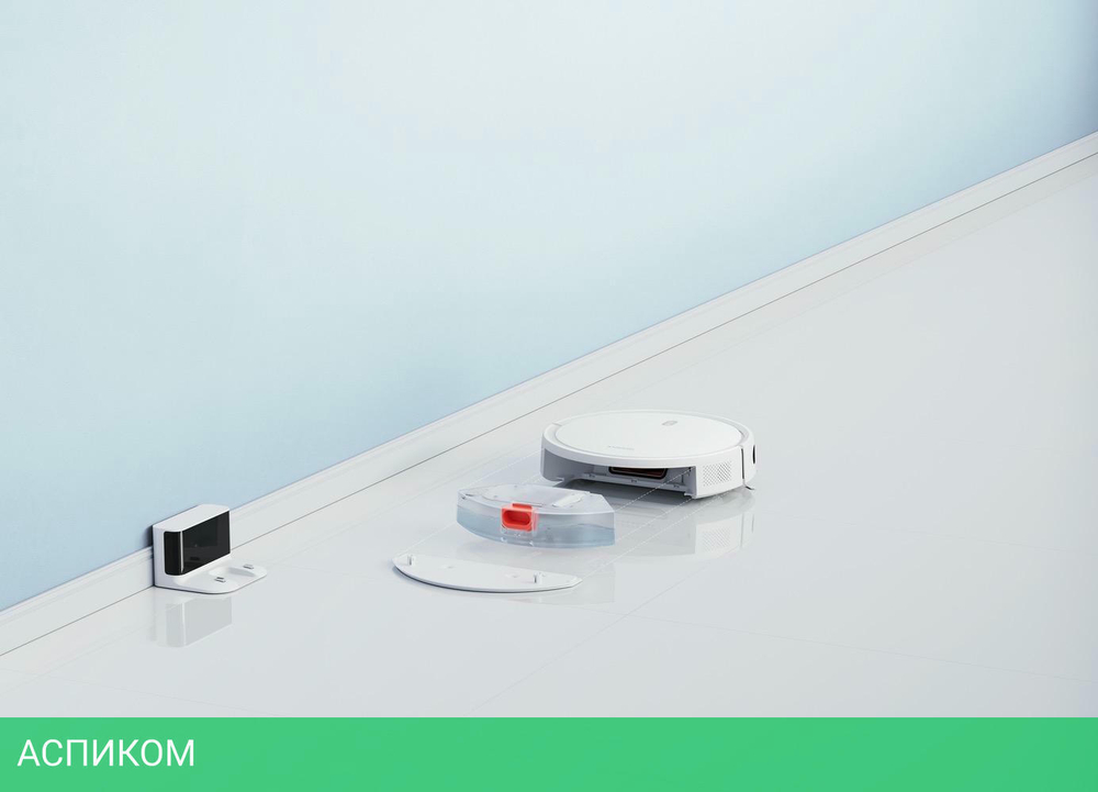 Робот-пылесос Xiaomi Robot Vacuum E10 (BHR6783EU)