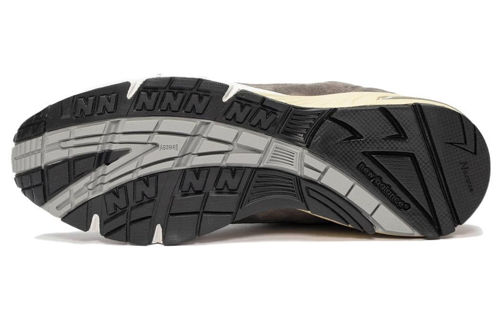Кроссовки New Balance Nb 991 (Женская размерная сетка)