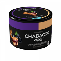 Chabacco Mix 50 гр.