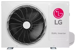 Кондиционер LG TC09GQR