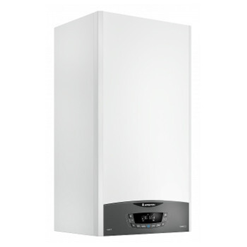 Котел газовый настенный Ariston Clas XC System 24 FF NG 24 кВт одноконтурный