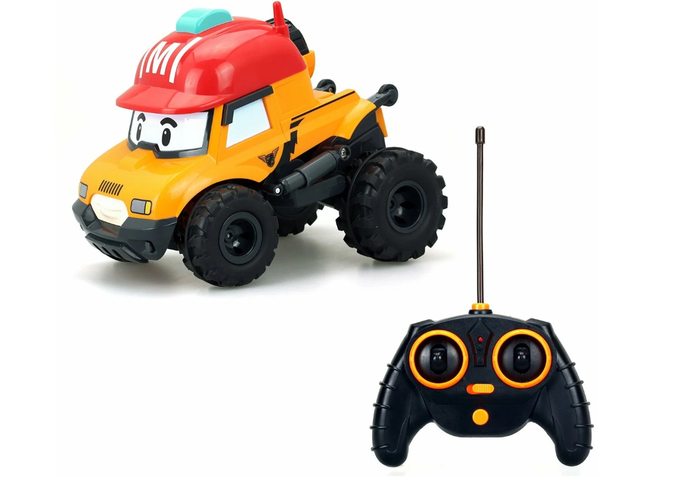 Трюковая машина Poli Марк на радиоуправлении 83366