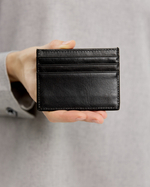 Картхолдер 514 12 черный