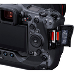 Canon EOS R3 body