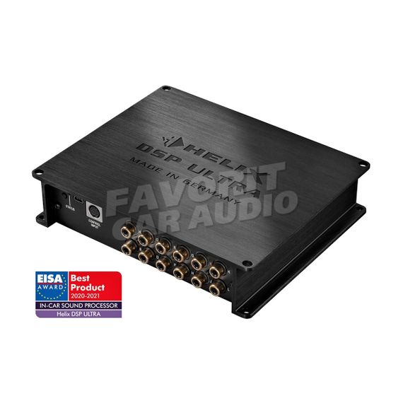 Процессор Helix DSP Ultra