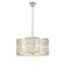 Подвесная люстра Vele Luce Riccio VL3164P05
