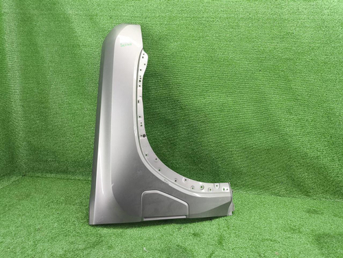 Крыло переднее правое Jetour T2 (2023-н.в.)