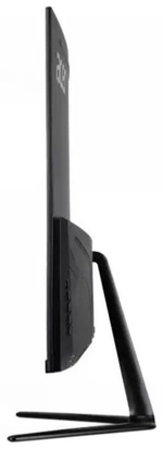 Монитор 31.5" Acer Nitro ED320QUS3bmiipx/ UM.JE0EE.318 черный