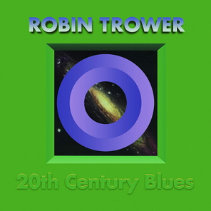 Robin Trower / 20th Century Blues (LP)