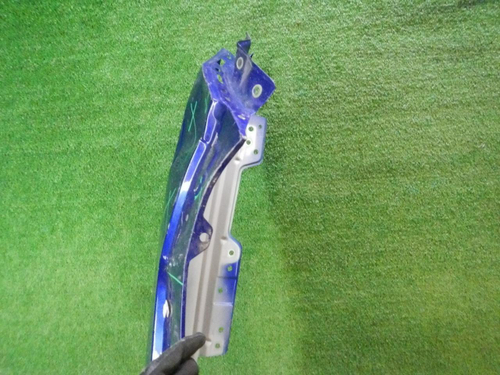 Крыло переднее правое Changan CS35PLUS (2018-н.в.)