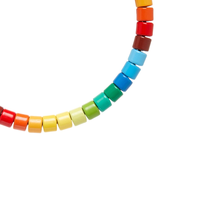 Браслет Радуга