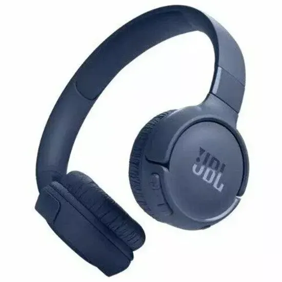 Беспроводные наушники JBL Tune 720BT Blue