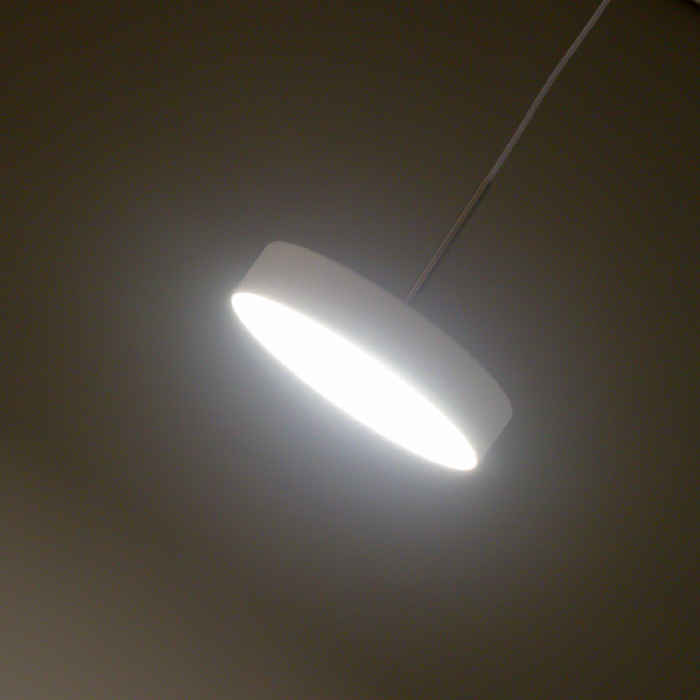 Citilux Тао CL712S180N LED Подвесной светильник с диммером