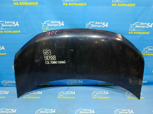 Капот Honda FREED SPIKE 2010-2014