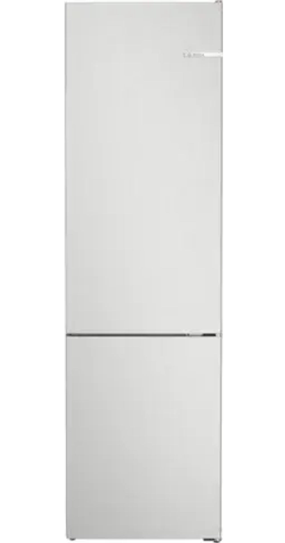 Холодильник-морозильник BOSCH KGN39VLEB KI KGNN39AT