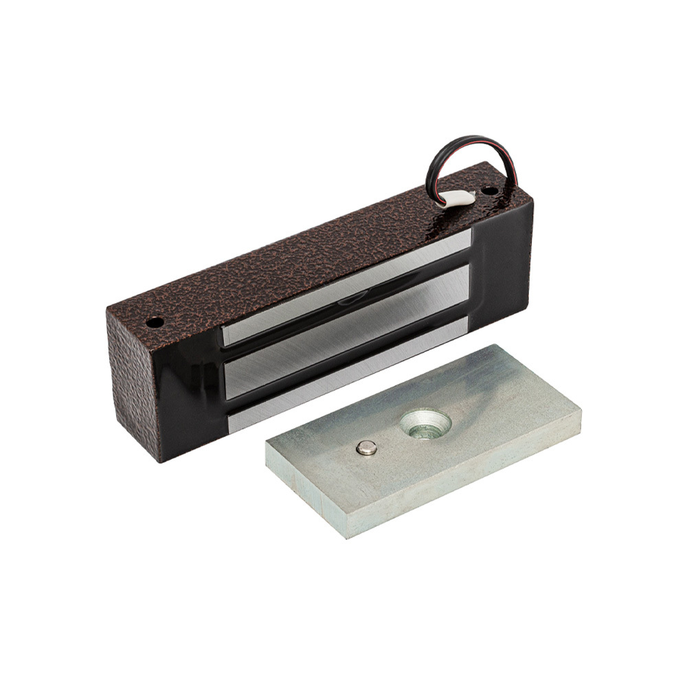AccordTec ML-300KВ с уголком СКУД