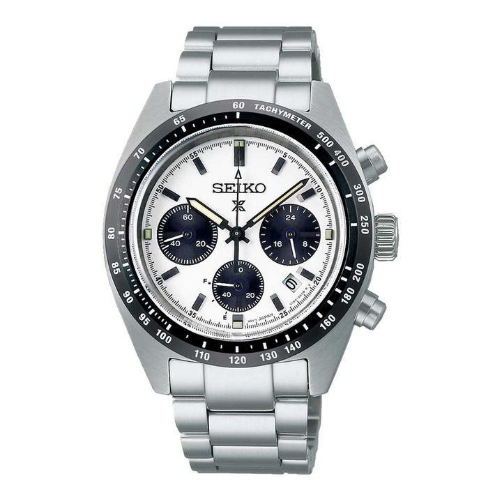 Seiko SSC813P1