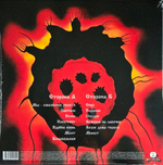 Сектор газа / Ядрена Вошь (Limited Edition)(Coloured Vinyl)(LP)