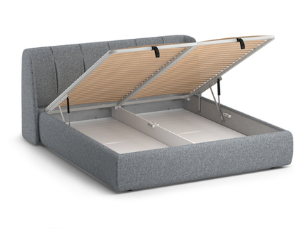 Кровать Brera Box