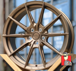 Комплект дисков Wheel Force 16x7 et35 5x100