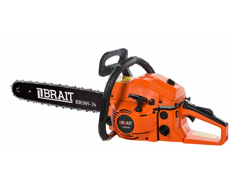 Бензопила BRAIT BR-5220 (20` 0,325 1,5 76зв)