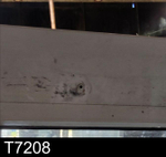 Окно Пластиковое Б/У 1700(в) x 2330(ш)
