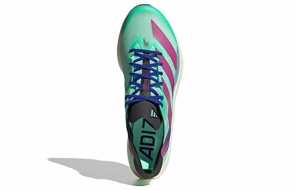 Кроссовки Adidas Adizero Takumi Sen 9