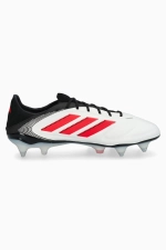 Бутсы adidas Copa Pure 3 Elite SG - белый