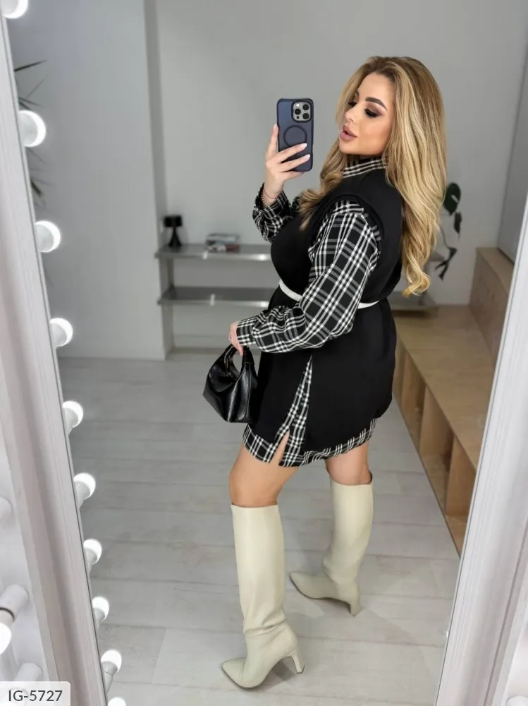 Комплект IG-9508 Фабрика Моды