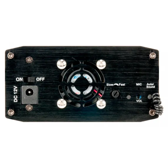 America DJ Micro Image