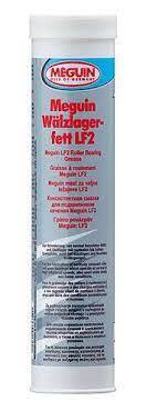 Литол с молибденом  Meguin LF2   6448