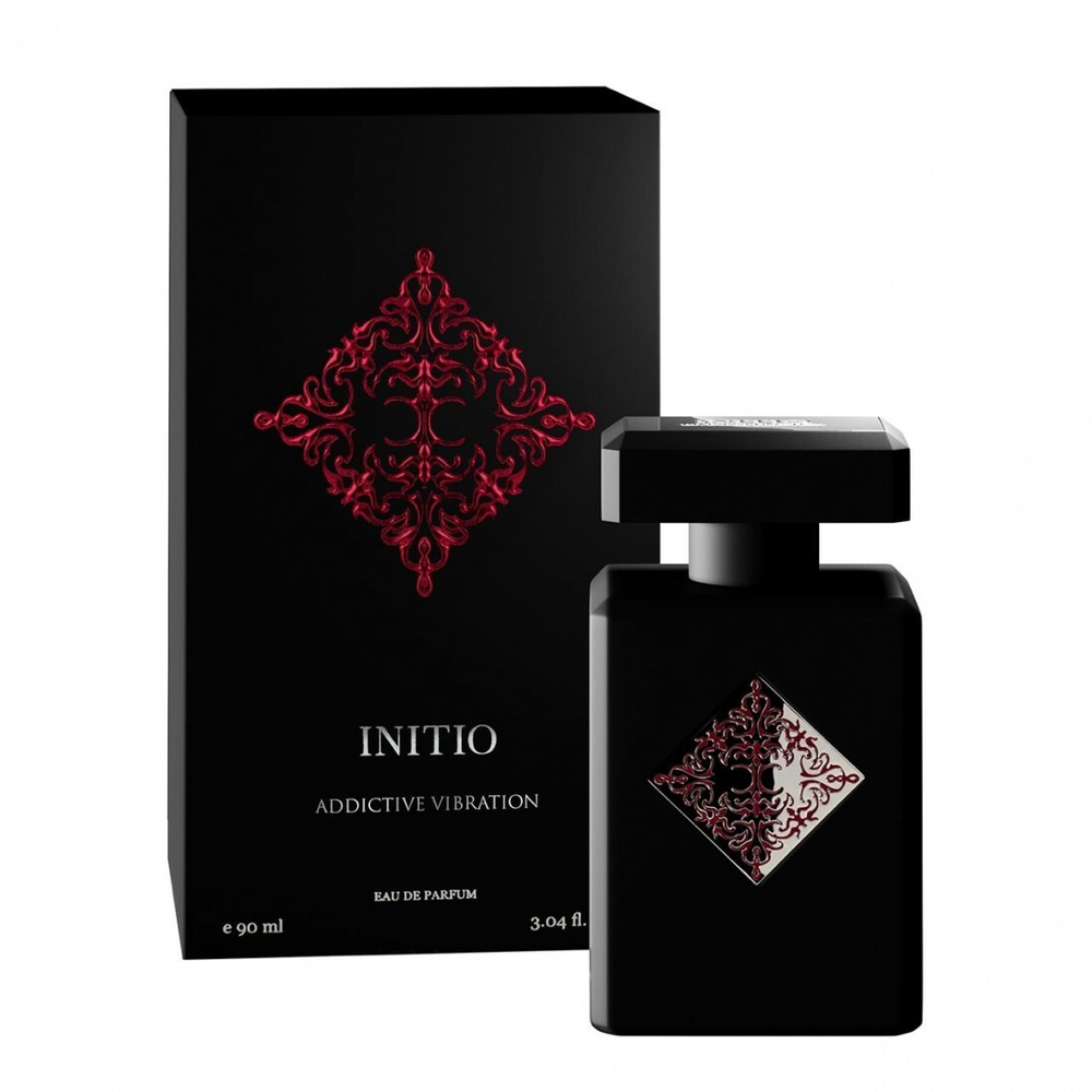 INITIO Addictive Vibration