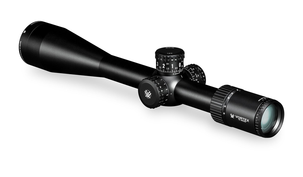 Оптический прицел Vortex Golden Eagle HD 15-60x52 ECR-1 SFP MOA (TCS-1503)